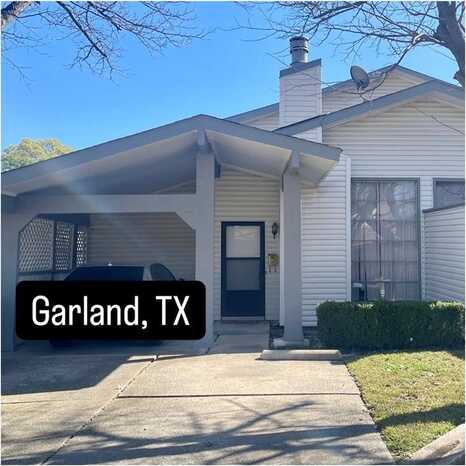 702 Valiant Circle, Garland, TX 75043