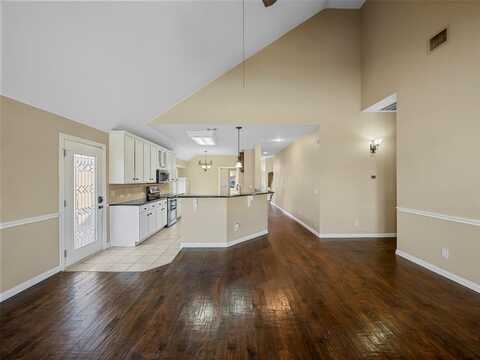 1719 Hackberry Branch Drive, Allen, TX 75002