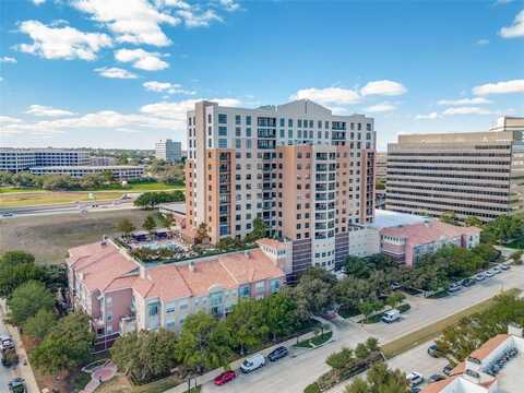 330 Las Colinas Boulevard E, Irving, TX 75039