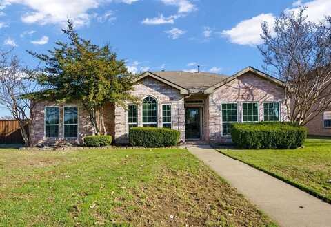 2808 Pinnacle Drive, McKinney, TX 75071