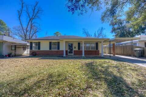 211 Russell Avenue, Shreveport, LA 71105