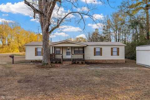 1676 Highway 792 Highway, Heflin, LA 71039