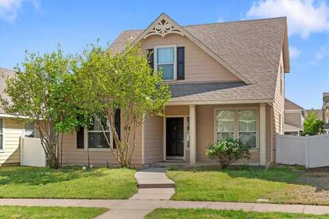 10312 Franklin Drive, Providence Village, TX 76227