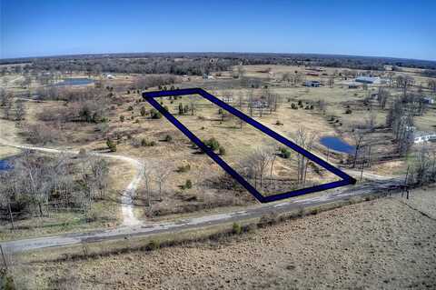 410 County Road 1730, Yantis, TX 75497