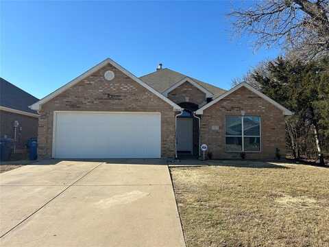 13410 Baldcypress Drive, Dallas, TX 75253