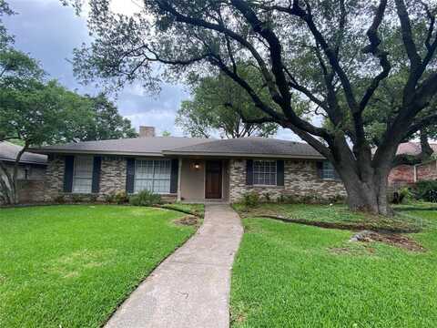 7411 Alto Caro Drive, Dallas, TX 75248