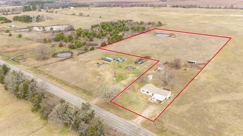 19538 Farm Road 197, Sumner, TX 75486