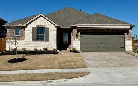 4107 Feathergrass Court, Melissa, TX 75454