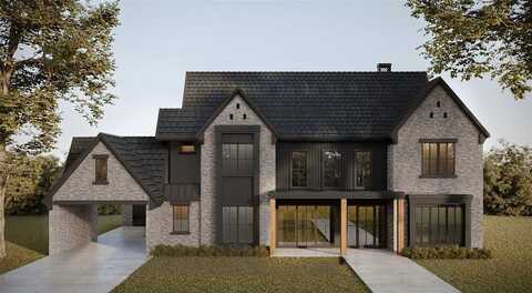 4074 S Better Drive, Dallas, TX 75229