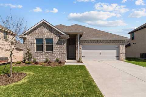 512 Meadowlark Drive, Van Alstyne, TX 75495