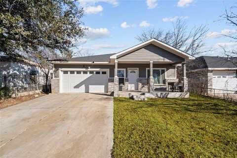 2013 Wiseman Avenue, Fort Worth, TX 76105