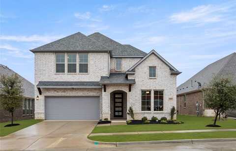 1602 Hope Drive, Euless, TX 76039