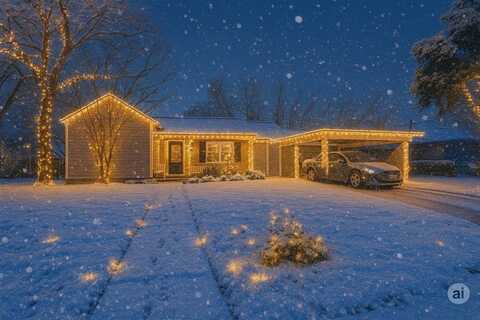 1413 Ferris Avenue, Waxahachie, TX 75165