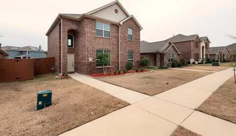 2927 Montrose Trail, Forney, TX 75126