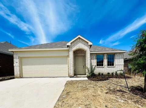 1816 memorable moment Drive, Crandall, TX 75114