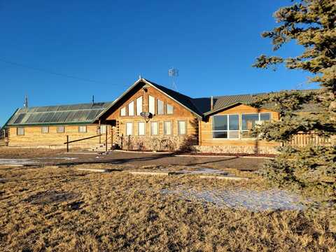 7526 County Road 50, Center, CO 81125