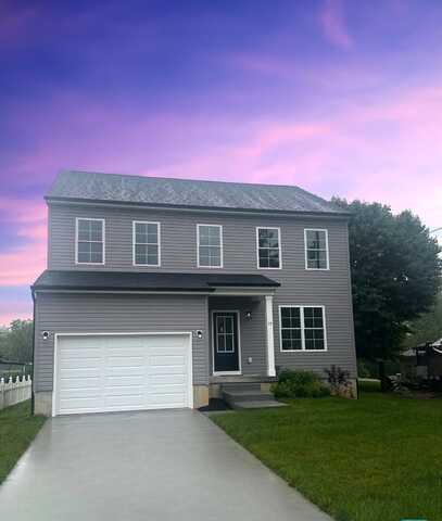 15 String Street, Alloway, NJ 08001