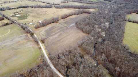 Tract 3 County Road 1225, Huntsville, MO 65259