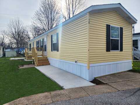 056 Creek Ridge, Michigan City, IN 46360