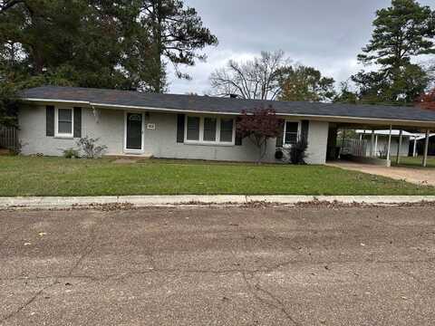 412 ENGLER ST, Magnolia, AR 71753