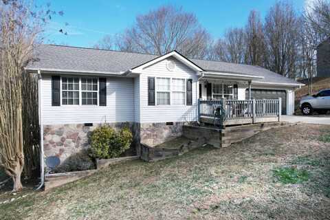 256 Courtney Circle, Rocky Face, GA 30740