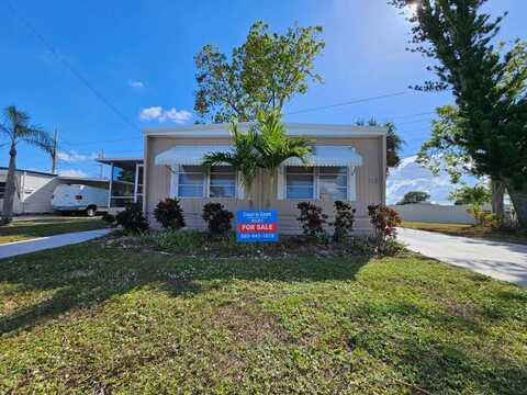 112 Rhine Dr., North Fort Myers, FL 33903