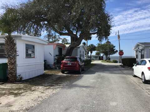 147 Rattan Avenue, Cape Canaveral, FL 32920