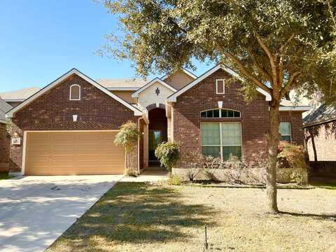 5015 Segovia Way, San Antonio, TX 78253