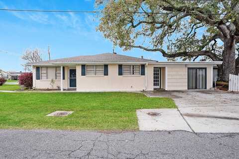 900 Keller Ave, Westwego, LA 70094