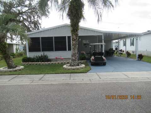 6034 Presidential Circle, Zephyrhills, FL 33540
