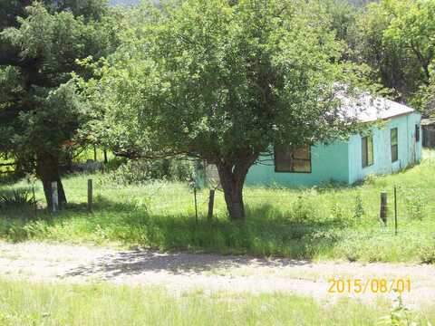 2590 Highway 12, Aragon, NM 87820