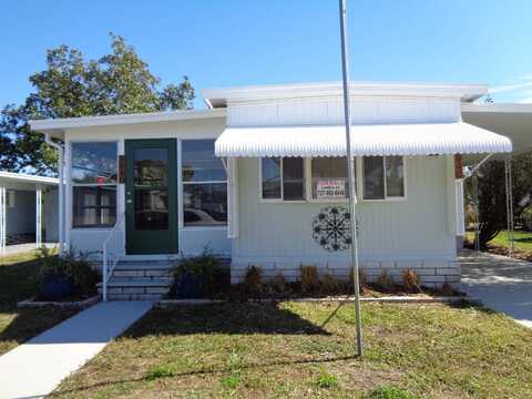 5840 EASTLAKE DR, New Port Richey, FL 34653