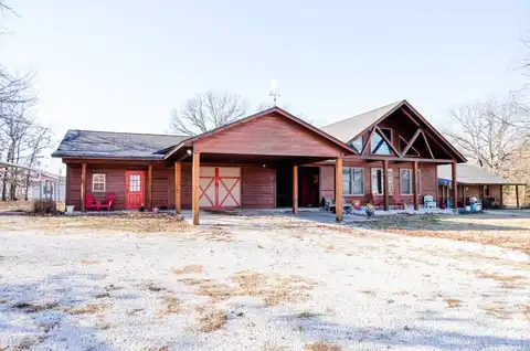 7451 S 645 Rd, Quapaw, OK 74363