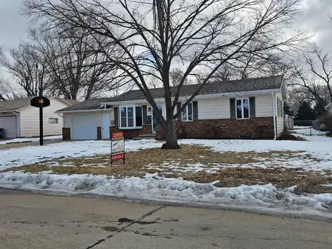 1220 Lawndale Ave, O'Neill, NE 68763