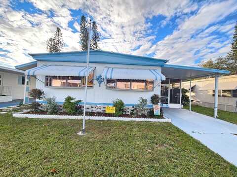 799 E Klosterman Rd, Tarpon Springs, FL 34689