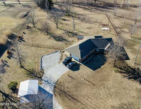 9889 County Road 200, Webb City, MO 64870