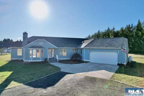 233 Kirner Road, Sequim, WA 98382