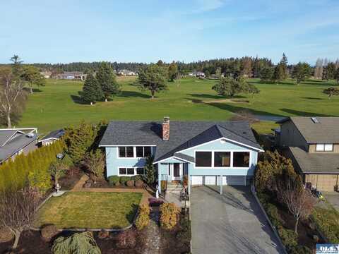 280 Meadow Lark Lane, Sequim, WA 98382