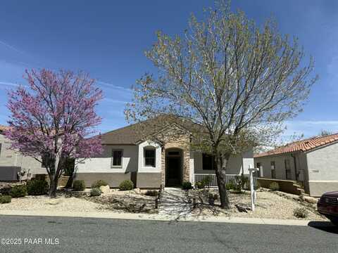 7124 E Encampment Drive, Prescott Valley, AZ 86314