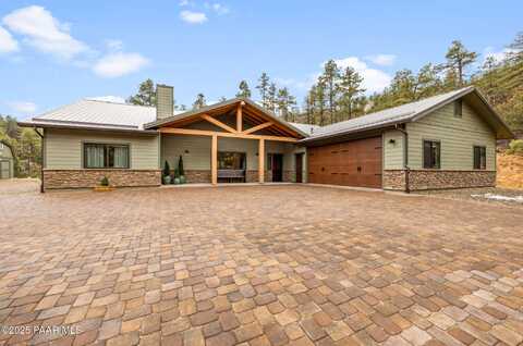 1700 S Sheriffs Posse Trail, Prescott, AZ 86303