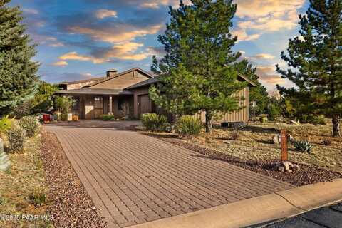 5653 W Johnny Mullins Drive, Prescott, AZ 86305