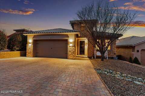 1622 Dancing Star Way, Prescott, AZ 86301