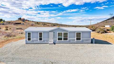 11230 E Putnam Drive, Mayer, AZ 86333