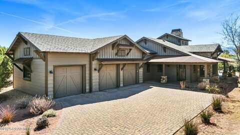 5565 W Mescal Canyon Way, Prescott, AZ 86305