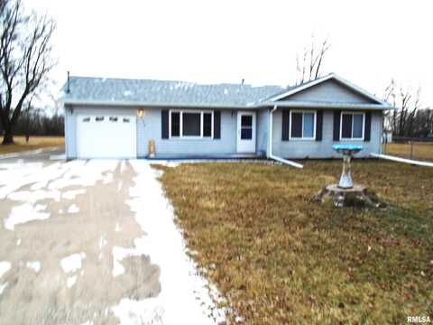 3108 W 118TH Avenue, Milan, IL 61264