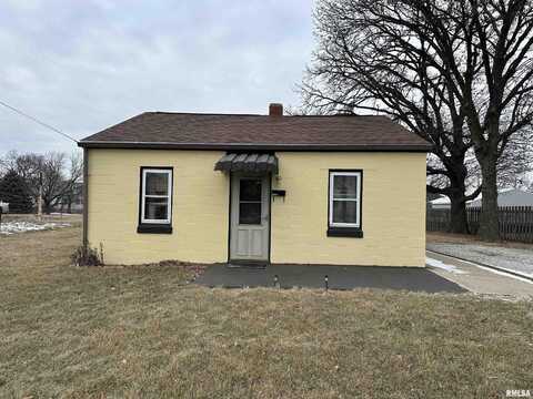 1006 E 9TH Street, Kewanee, IL 61443