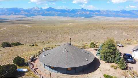 1115 County Rd 319, Westcliffe, CO 81252