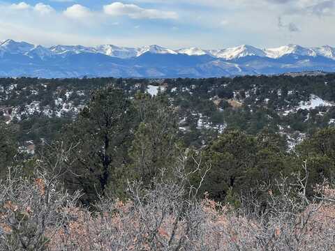 TBD Rancho La Garita, Weston, CO 81091