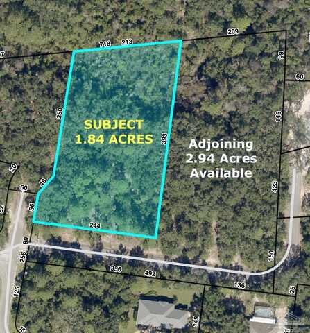 0000 Terra Sombra Ct, Milton, FL 32570
