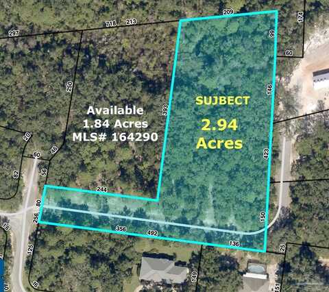 000 Terra Sombra Ct, Milton, FL 32570